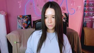 amelia_blaze New Porn Video [Chaturbate] - feet, new, shy, 18, blonde