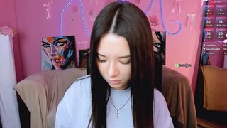 amelia_blaze New Porn Video [Chaturbate] - feet, new, shy, 18, blonde