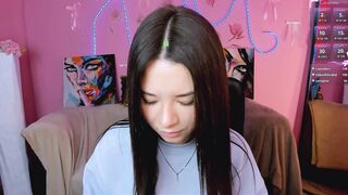 amelia_blaze New Porn Video [Chaturbate] - feet, new, shy, 18, blonde