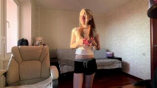 jodeefluty Leaked Porn Video [Chaturbate] - new, shy, 18, skinny, teen