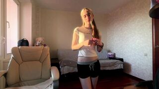 jodeefluty Leaked Porn Video [Chaturbate] - new, shy, 18, skinny, teen