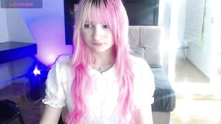 _charlotte_collins_ Camgirl Porn Video [Chaturbate] - shy, smalltits, asian, skinny, teen