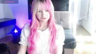 _charlotte_collins_ Camgirl Porn Video [Chaturbate] - shy, smalltits, asian, skinny, teen