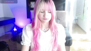 _charlotte_collins_ Camgirl Porn Video [Chaturbate] - shy, smalltits, asian, skinny, teen