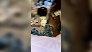 frannypie123 Hot Porn Video [Chaturbate] - lady, goth, baldpussy, domi