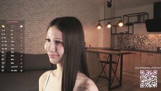 choco_chloe Hot Porn Video [Chaturbate] - new, young, smalltits, 18, petite