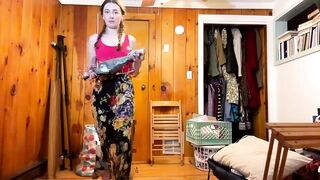 roselined Camgirl Porn Video [Chaturbate] - new, hang, chat, nipples