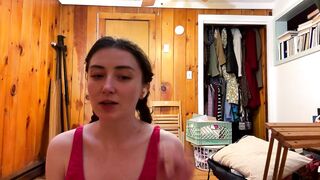 roselined Camgirl Porn Video [Chaturbate] - new, hang, chat, nipples