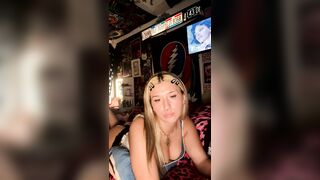 Watch sunanmoon420 Leaked Porn Video [Chaturbate] - new, young, squirt, teen, pvt