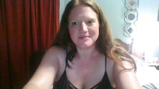 redvelvet320 Hot Porn Video [Chaturbate] - naturalredhead, hugetits, thicc, tipmenu