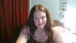 redvelvet320 Hot Porn Video [Chaturbate] - naturalredhead, hugetits, thicc, tipmenu