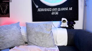 wandaowenss New Porn Video [Chaturbate] - redhead, deepthroat, tattoo, squirt, ahegao