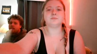 Watch therealbabyblondie Camgirl Porn Video [Chaturbate] - bj, birthday, sub, horny, dp