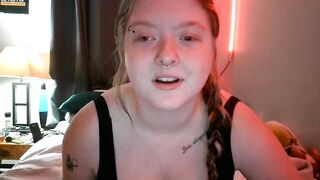 Watch therealbabyblondie Camgirl Porn Video [Chaturbate] - bj, birthday, sub, horny, dp