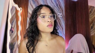 Watch penelope_tay New Porn Video [Chaturbate] - ebony, latina, squirt, bigboobs, bigpussylips