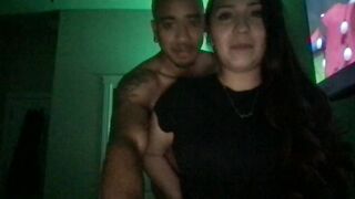 callofdutycouple Camgirl Porn Video [Chaturbate] - lush, amputee, newmodel, thighs