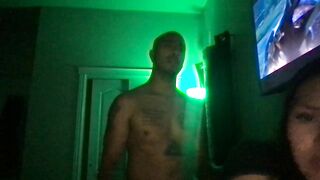callofdutycouple Camgirl Porn Video [Chaturbate] - lush, amputee, newmodel, thighs