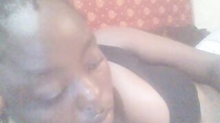 hornygal001 Leaked Porn Video [Chaturbate] - ebony, young, anal, 18, teen