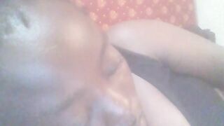 hornygal001 Leaked Porn Video [Chaturbate] - ebony, young, anal, 18, teen