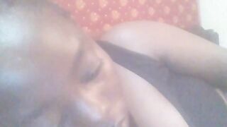 hornygal001 Leaked Porn Video [Chaturbate] - ebony, young, anal, 18, teen