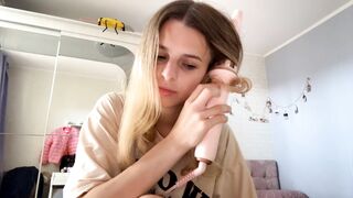 Watch dalenederoin Camgirl Porn Video [Chaturbate] - new, young, shy, 18, teen