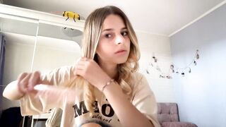 Watch dalenederoin Camgirl Porn Video [Chaturbate] - new, young, shy, 18, teen