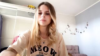 Watch dalenederoin Camgirl Porn Video [Chaturbate] - new, young, shy, 18, teen