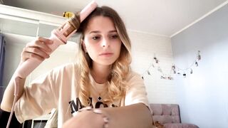 Watch dalenederoin Camgirl Porn Video [Chaturbate] - new, young, shy, 18, teen