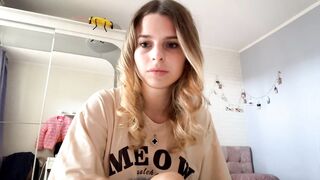 Watch dalenederoin Camgirl Porn Video [Chaturbate] - new, young, shy, 18, teen