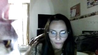 Watch itsvictoriaxxx Leaked Porn Video [Chaturbate] - tease, bigassandtits, lingerie, brunettes, sexy