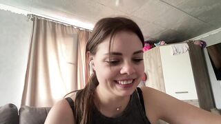 Watch blanchbunt New Porn Video [Chaturbate] - new, shy, 18, teen, cute