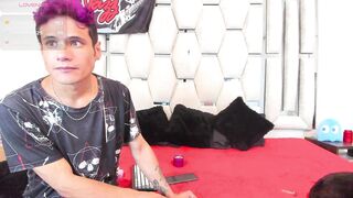 karlaandmat Leaked Porn Video [Chaturbate] - couple, latina, anal, cum, petite