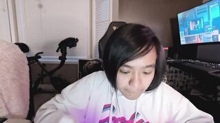 themuffin6969 New Porn Video [Chaturbate] - chillvibes, alwayshorny, pinay, asian