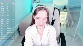 Watch cheril_ladyy Camgirl Porn Video [Chaturbate] - daddysgirl, bigtits, young, puffynipples, british