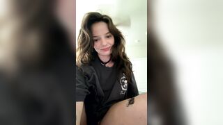luna_r3 Camgirl Porn Video [Chaturbate] - new, mature, milf, dildo, lovely