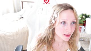 Watch mell_issa Leaked Porn Video [Chaturbate] - new, shy, smalltits, 18, blonde