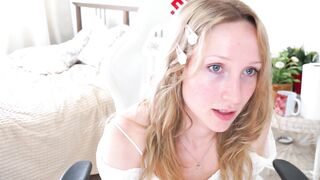 Watch mell_issa Leaked Porn Video [Chaturbate] - new, shy, smalltits, 18, blonde