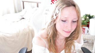 Watch mell_issa Leaked Porn Video [Chaturbate] - new, shy, smalltits, 18, blonde