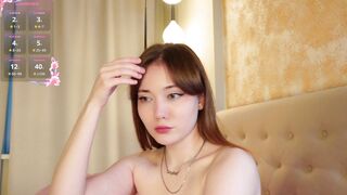 annieleonhar Camgirl Porn Video [Chaturbate] - deepthroat, anal, 18, ahegao, teen