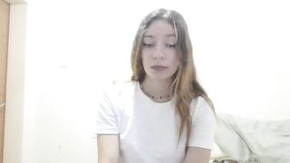 Watch frostsugar Leaked Porn Video [Chaturbate] - new, young, shy, 18, teen