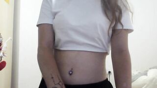 Watch frostsugar Leaked Porn Video [Chaturbate] - new, young, shy, 18, teen