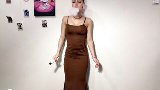 Watch emmaciullo Leaked Porn Video [Chaturbate] - new, shy, young, 18, skinny
