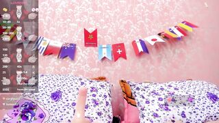 nezuko_mitsuri New Porn Video [Chaturbate] - cosplay, hairy, deepthroat, 18, cum