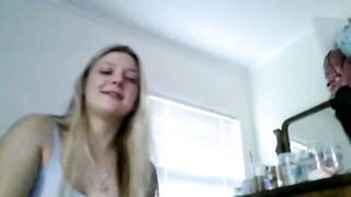 bigtittybella21 Camgirl Porn Video [Chaturbate] - new, 20, sloppy, pm