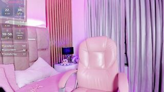 Watch scarlett_rouse18 Leaked Porn Video [Chaturbate] - new, latina, milk, skinny, pregnant