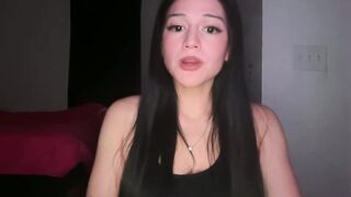 scarletskyee Camgirl Porn Video [Chaturbate] - new, latina, milf, bignaturalboobs, squirt