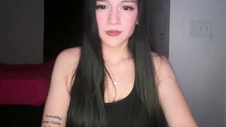scarletskyee Camgirl Porn Video [Chaturbate] - new, latina, milf, bignaturalboobs, squirt