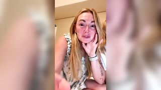 lulu22199 Camgirl Porn Video [Chaturbate] - new, milf, girlnextdoor, blonde