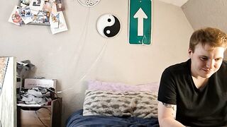 Watch jaxxxyboy97 Camgirl Porn Video [Chaturbate] - tighthole, new, home, sexy