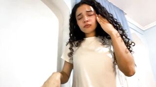Watch jessicaroad Hot Porn Video [Chaturbate] - new, young, shy, 18, teen